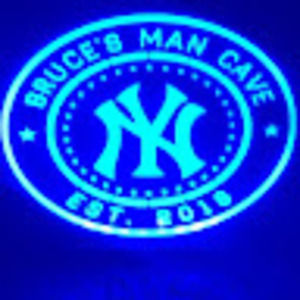 Meet your Posher, Bruce